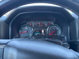 2019 CHEVROLET SILVERADO 1500 LIMITED DOUBLE CAB PICKUP V8, ECOTEC3, 5.3 LITER LT PICKUP 4D 6 1/2 FT