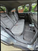 2008 HONDA CR-V EX SPORT UTILITY 4D