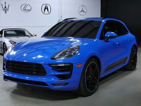 2017 PORSCHE MACAN for sale in  Orlando, FL