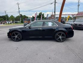 2016 CHRYSLER 300