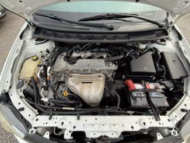 2012 SCION TC HATCHBACK 4-CYL, 2.5 LITER HATCHBACK COUPE 2D