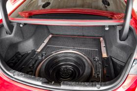 2016 MAZDA MAZDA6 SEDAN 4CYL PZEV SKYACTIV-G 2.5L I TOURING SEDAN 4D