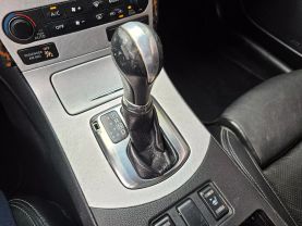 2008 INFINITI G COUPE V6, 3.7 LITER G37 SPORT COUPE 2D