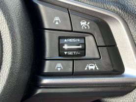 2019 SUBARU ASCENT SUV 4-CYL, TURBO, 2.4 LITER LIMITED SPORT UTILITY 4D