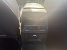 2017 AUDI A4 SEDAN 4-CYL, TURBO, 2.0 LITER PREMIUM PLUS SEDAN 4D