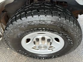 2008 CHEVROLET EXPRESS 3500 CARGO