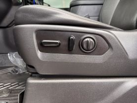2021 CHEVROLET SILVERADO 1500 CREW CAB PICKUP 6-CYL, TURBO DIESEL, 3.0 LITER LTZ PICKUP 4D 5 3/4 FT