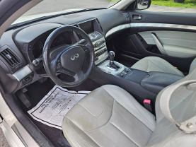 2014 INFINITI Q60