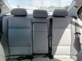 2005 BMW 3 SERIES SEDAN 6-CYL, 2.5 LITER 325I SEDAN 4D