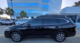 2020 Subaru Outback - Image 8
