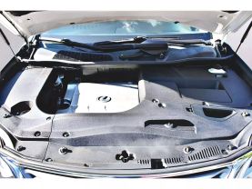 2015 LEXUS RX SUV V6, 3.5 LITER RX 350 SPORT UTILITY 4D