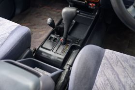 1997 TOYOTA LAND CRUISER PRADO SUV 5VZ-FE TZ