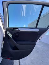 2010 VOLKSWAGEN GOLF HATCHBACK 4D