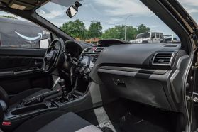 2020 SUBARU WRX SEDAN 4-CYL, TURBO, 2.0 LITER PREMIUM SEDAN 4D