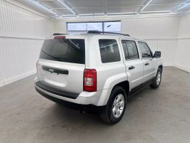 2014 JEEP PATRIOT