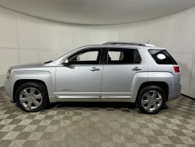 2015 GMC TERRAIN SUV V6, 3.6 LITER DENALI SPORT UTILITY 4D