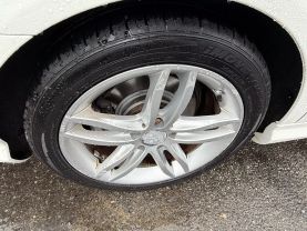 2012 MERCEDES-BENZ C-CLASS