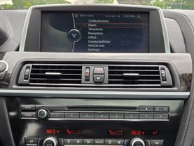 2013 Bmw 6 Series - Image 16