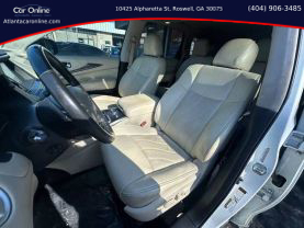 2018 INFINITI QX60 SUV V6, 3.5 LITER 3.5 SPORT UTILITY 4D