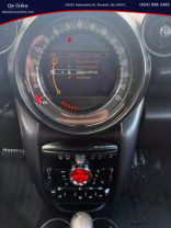 2015 MINI COUNTRYMAN HATCHBACK 4-CYL, TURBO, 1.6 LITER COOPER S ALL4 HATCHBACK 4D