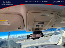 2015 CHEVROLET SUBURBAN SUV V8, ECOTEC3, FF, 5.3L LTZ SPORT UTILITY 4D