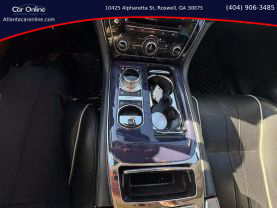 2011 JAGUAR XJ SEDAN V8, SUPERCHARGED, 5.0L XJL SUPERCHARGED SEDAN 4D