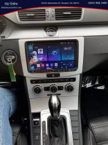 2013 VOLKSWAGEN CC SEDAN 4-CYL, TURBO, 2.0 LITER SPORT SEDAN 4D