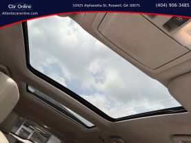 2011 LINCOLN MKT SUV V6, ECOBOOST, TWIN TURBO ECOBOOST SPORT UTILITY 4D