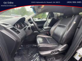 2011 MAZDA CX-9 SUV V6, 3.7 LITER TOURING SPORT UTILITY 4D