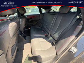 2015 BMW 4 SERIES SEDAN 4-CYL, SULEV, 2.0T 428I GRAN COUPE 4D