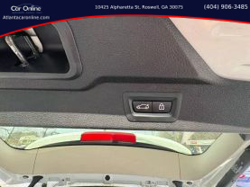 2014 BMW X5 SUV 6-CYL, TURBO, 3.0 LITER XDRIVE35I SPORT UTILITY 4D