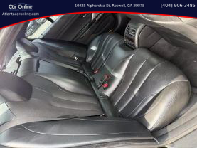 2013 BMW 6 SERIES SEDAN V8, TWIN TURBO, 4.4 LITER 650I GRAN COUPE XDRIVE COUPE 4D