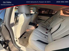 2016 BMW 6 SERIES SEDAN V8, TWIN TURBO, 4.4 LITER 650I GRAN COUPE 4D