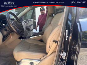 2013 MERCEDES-BENZ GL-CLASS SUV V8, TWIN TURBO, 4.6L GL 450 4MATIC SPORT UTILITY 4D