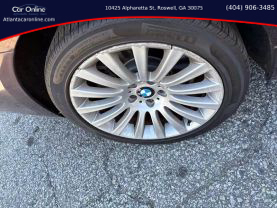 2011 BMW 5 SERIES SEDAN 6-CYL, TURBO, 3.0 LITER 535I GRAN TURISMO SEDAN 4D