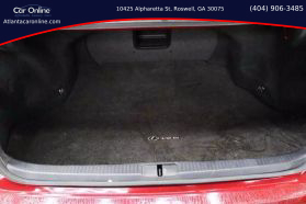 2013 LEXUS ES SEDAN V6, 3.5 LITER ES 350 SEDAN 4D