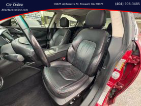 2015 MASERATI GHIBLI SEDAN V6, TWIN TURBO, 3.0 LITER SEDAN 4D