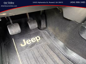 2012 JEEP WRANGLER SUV V6, 3.6 LITER UNLIMITED SPORT SUV 4D
