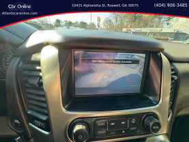 2015 CHEVROLET SUBURBAN SUV V8, ECOTEC3, FF, 5.3L LTZ SPORT UTILITY 4D