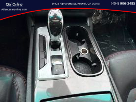 2015 MASERATI GHIBLI SEDAN V6, TWIN TURBO, 3.0 LITER SEDAN 4D