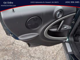 2013 MINI COUNTRYMAN HATCHBACK 4-CYL, 1.6 LITER COOPER HATCHBACK 4D