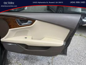 2016 AUDI A7 SEDAN V6, SPRCHGD, 3.0L PRESTIGE SEDAN 4D