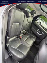 2016 LAND ROVER DISCOVERY SPORT SUV 4-CYL, TURBOCHARGED, 2.0L HSE SPORT UTILITY 4D