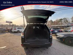 2016 LAND ROVER RANGE ROVER SPORT SUV V6, SUPERCHARGED, 3.0 LITER HST LIMITED EDITION SPORT UTILITY 4D