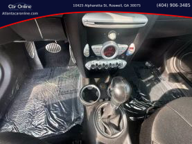 2010 MINI CLUBMAN HATCHBACK 4-CYL, TURBO, 1.6 LITER COOPER S HATCHBACK 3D