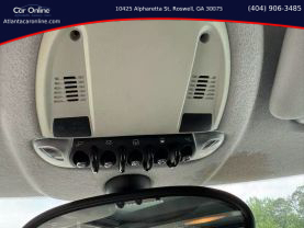 2010 MINI CLUBMAN HATCHBACK 4-CYL, 1.6 LITER COOPER HATCHBACK 3D