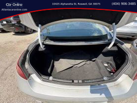 2013 BMW 6 SERIES SEDAN V8, TWIN TURBO, 4.4 LITER 650I GRAN COUPE XDRIVE COUPE 4D