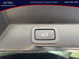 2016 LAND ROVER RANGE ROVER SPORT SUV V6, SUPERCHARGED, 3.0 LITER HST LIMITED EDITION SPORT UTILITY 4D