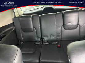 2016 INFINITI QX80 SUV V8, 5.6 LITER SPORT UTILITY 4D