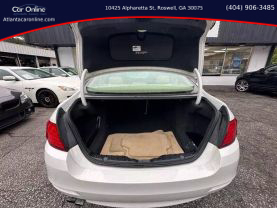 2014 BMW 5 SERIES SEDAN 4-CYL, TURBO, 2.0 LITER 528I SEDAN 4D